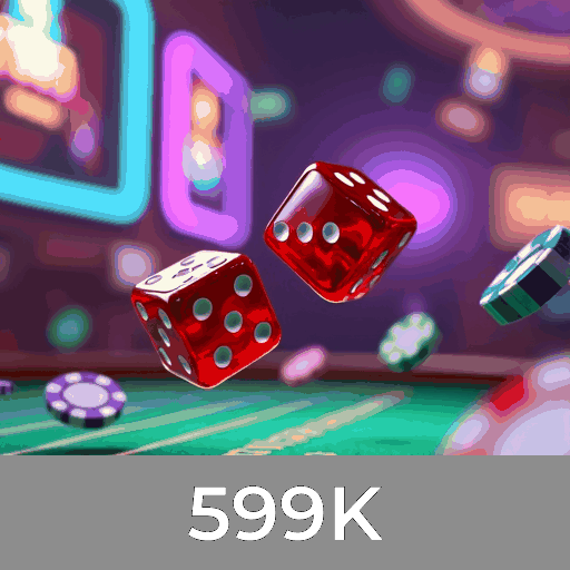 599K: Bônus e Promoções Irresistíveis para Você!