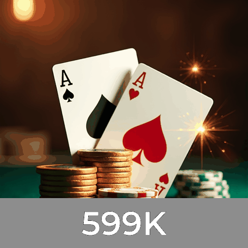 599K: O Melhor Cassino Online do Brasil